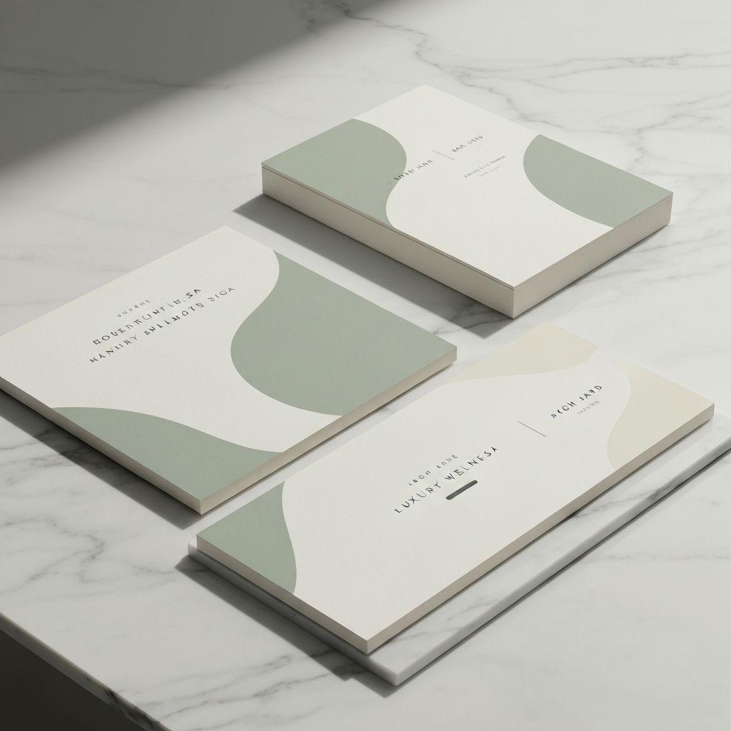 Ethereal Branding
