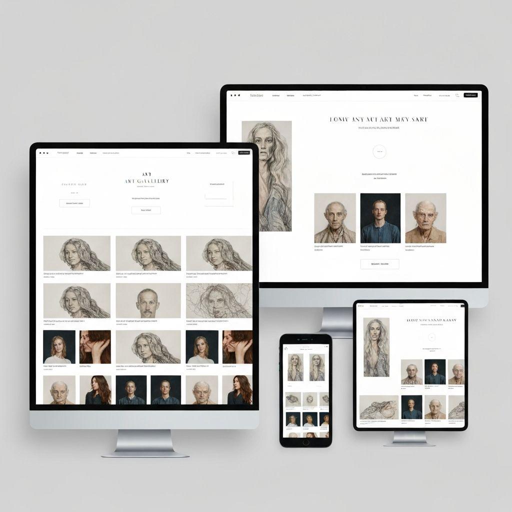 Digital Gallery
